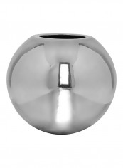 Beth Pot Silver 52x44x52centimeter reviews Beth Pot Silver 52x44x52centimeter