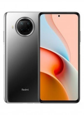 Redmi Note 9 Pro Dual Sim Grey 6GB RAM 128GB 5G