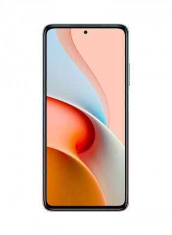 Redmi Note 9 Pro Dual Sim Grey 6GB RAM 128GB 5G