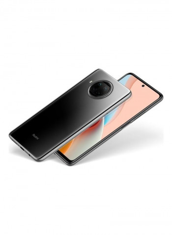 Redmi Note 9 Pro Dual Sim Grey 6GB RAM 128GB 5G