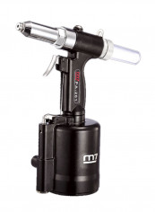 Mighty Seven Air Hydraulic Riveter Multicolour 14millimeter