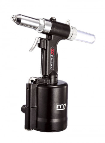 Mighty Seven Air Hydraulic Riveter Multicolour 14millimeter