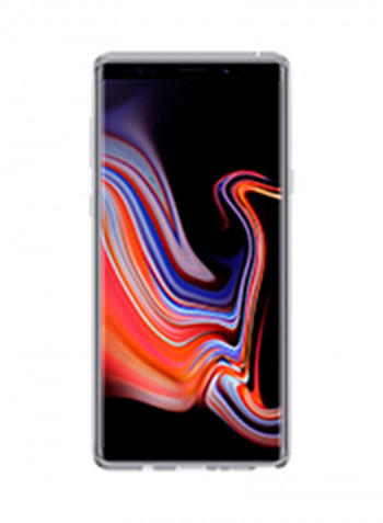 Refurbished - Galaxy Note 9 Midnight Black  6GB RAM 128GB 4G LTE