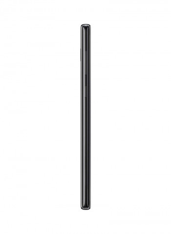 Refurbished - Galaxy Note 9 Midnight Black  6GB RAM 128GB 4G LTE