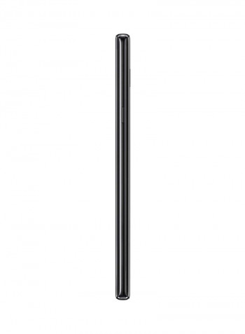 Refurbished - Galaxy Note 9 Midnight Black  6GB RAM 128GB 4G LTE