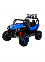 Self Balancing Fancy Ride-On Jeep 130 x 88 x 88cm