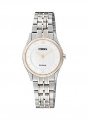 Women's Analog Wrist Watch EG3224-57A
