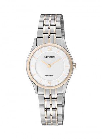 Women's Analog Wrist Watch EG3224-57A