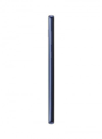 Galaxy Note 9 Ocean Blue 6GB RAM 128GB 4G LTE