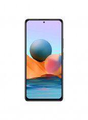 Redmi Note 10 Pro Dual SIM Onyx Gray 6GB RAM 128GB 4G LTE