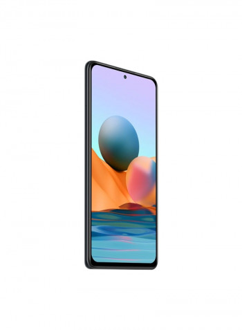 Redmi Note 10 Pro Dual SIM Onyx Gray 6GB RAM 128GB 4G LTE