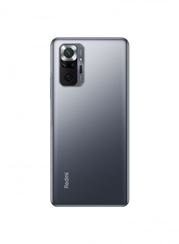 Redmi Note 10 Pro Dual SIM Onyx Gray 6GB RAM 128GB 4G LTE