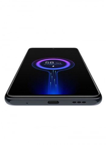 Redmi Note 10 Pro Dual SIM Onyx Gray 6GB RAM 128GB 4G LTE