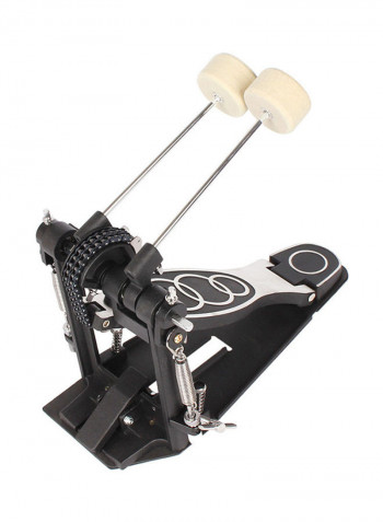2-Piece Drum Kick Pedal