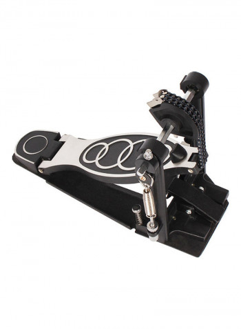 2-Piece Drum Kick Pedal