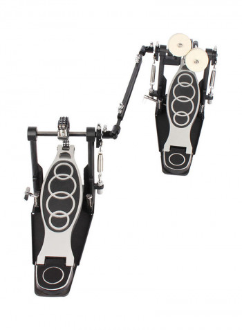 2-Piece Drum Kick Pedal