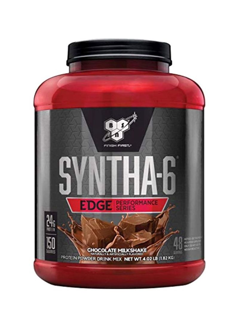 Syntha-6 Edge Chocolate Milkshake Protein Powder