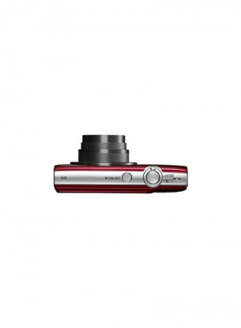 PowerShot ELPH 160 Point And Shoot Digital Camera