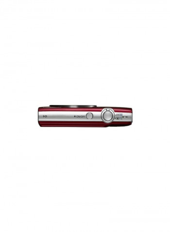 PowerShot ELPH 160 Point And Shoot Digital Camera
