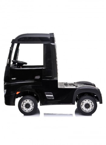 Mercedes Benz Actros Lorry Truck