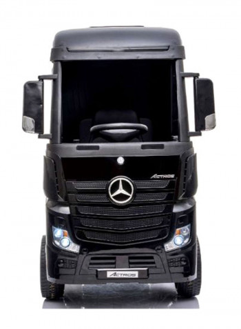 Mercedes Benz Actros Lorry Truck
