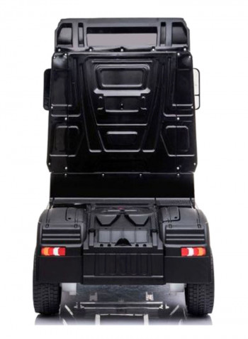 Mercedes Benz Actros Lorry Truck