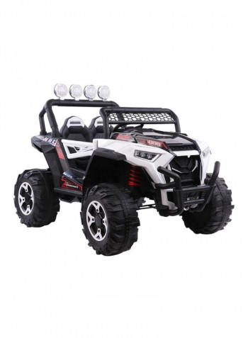 Ride On 12V Tipper Truck For Kids