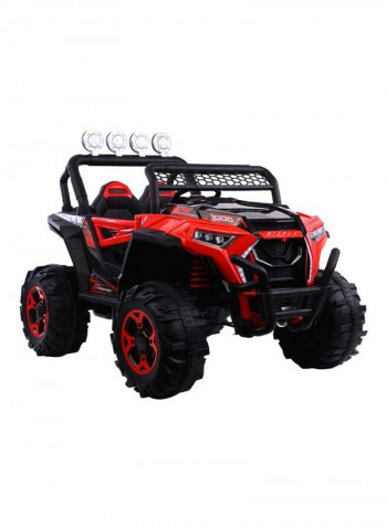 Ride On 12V Tipper Truck For Kids