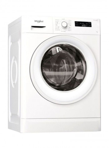Freestanding Front Load Washing Machine 7kg 7 kg FWFP710521WGCC White