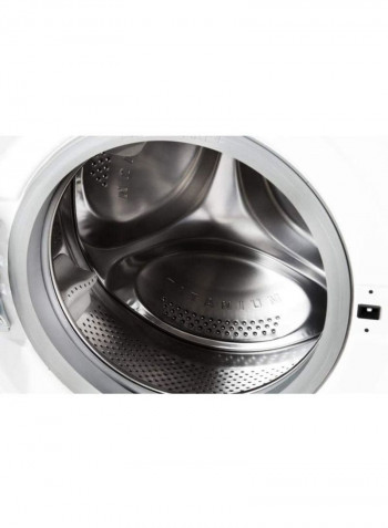 Freestanding Front Load Washing Machine 7kg 7 kg FWFP710521WGCC White