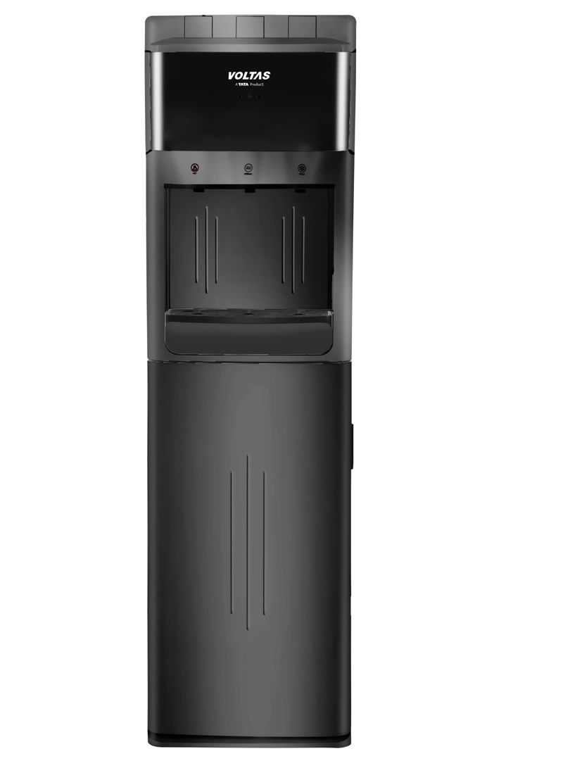 Bottom Loading Water Dispenser VWDBL–PB21A Black