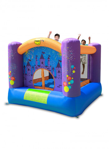 Firework Bouncer
