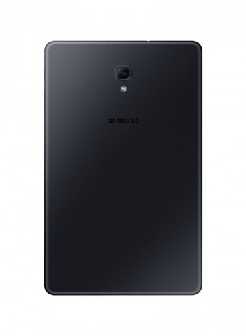 Galaxy Tab A (2018) 10.5 Inch, 32GB, 3GB RAM, Wi-Fi, 4G LTE, Black