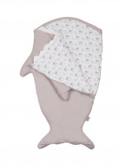 Shark Design Comfortable Sleeping Bag تقييمات Shark Design Comfortable Sleeping Bag