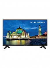 50-Inch 4K UHD Smart LEDTV E50EP1100 Black reviews 50-Inch 4K UHD Smart LEDTV E50EP1100 Black
