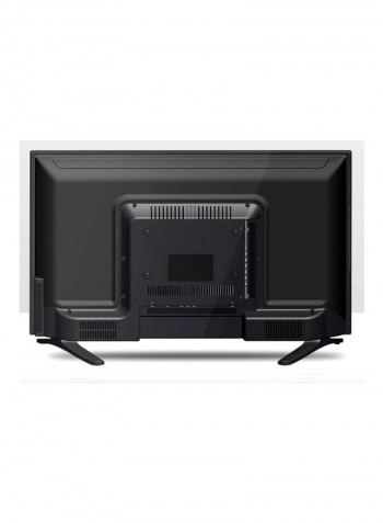 50-Inch 4K UHD Smart LEDTV E50EP1100 Black