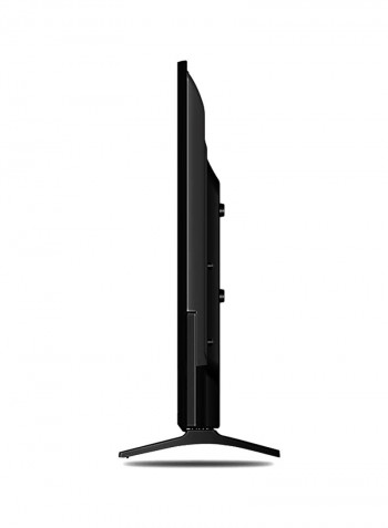 50-Inch 4K UHD Smart LEDTV E50EP1100 Black
