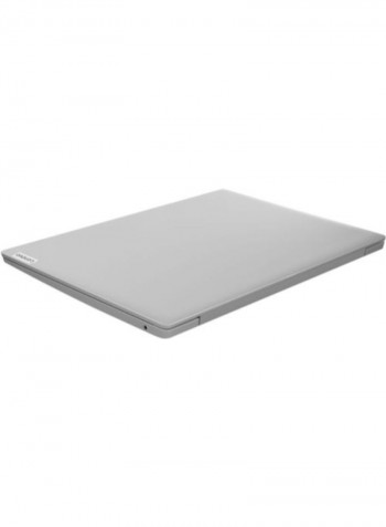 Ideapad Slim 1-14AST Laptop With 14-Inch Display, AMD A6-9220 Processor/4GB RAM/64GB eMMC/AMD Radeon R4 Graphics Platinum Grey