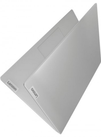 Ideapad Slim 1-14AST Laptop With 14-Inch Display, AMD A6-9220 Processor/4GB RAM/64GB eMMC/AMD Radeon R4 Graphics Platinum Grey