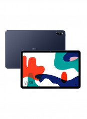 Matepad 10.4-Inch, 4GB RAM, 64GB, Wi-Fi, Midnight Grey - Middle East Version