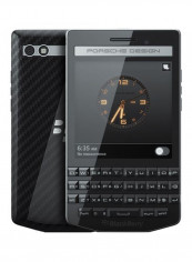 Porsche Design P9983 Arabic Black 64G LTEB 4G LTE