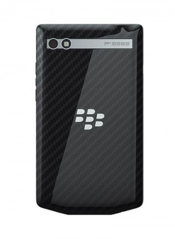 Porsche Design P9983 Arabic Black 64G LTEB 4G LTE