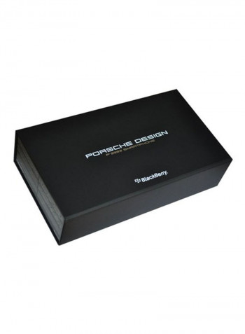 Porsche Design P9983 Arabic Black 64G LTEB 4G LTE