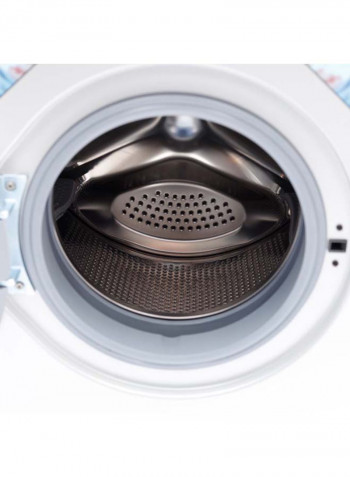 Front Load Silver 1200Rpm 8 kg 2000 W NWM850FS Silver