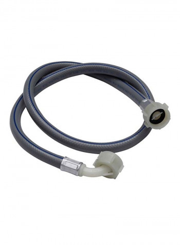 Front Load Silver 1200Rpm 8 kg 2000 W NWM850FS Silver