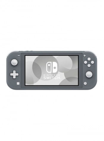 Switch Handheld Console With  FIFA 20