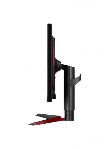 27-Inch FHD IPS Display Gaming Monitor Black