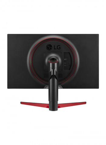 27-Inch FHD IPS Display Gaming Monitor Black