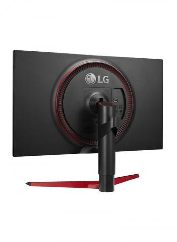 27-Inch FHD IPS Display Gaming Monitor Black