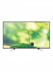50-Inch UHD Smart LED TV UHD50SLED Black reviews 50-Inch UHD Smart LED TV UHD50SLED Black